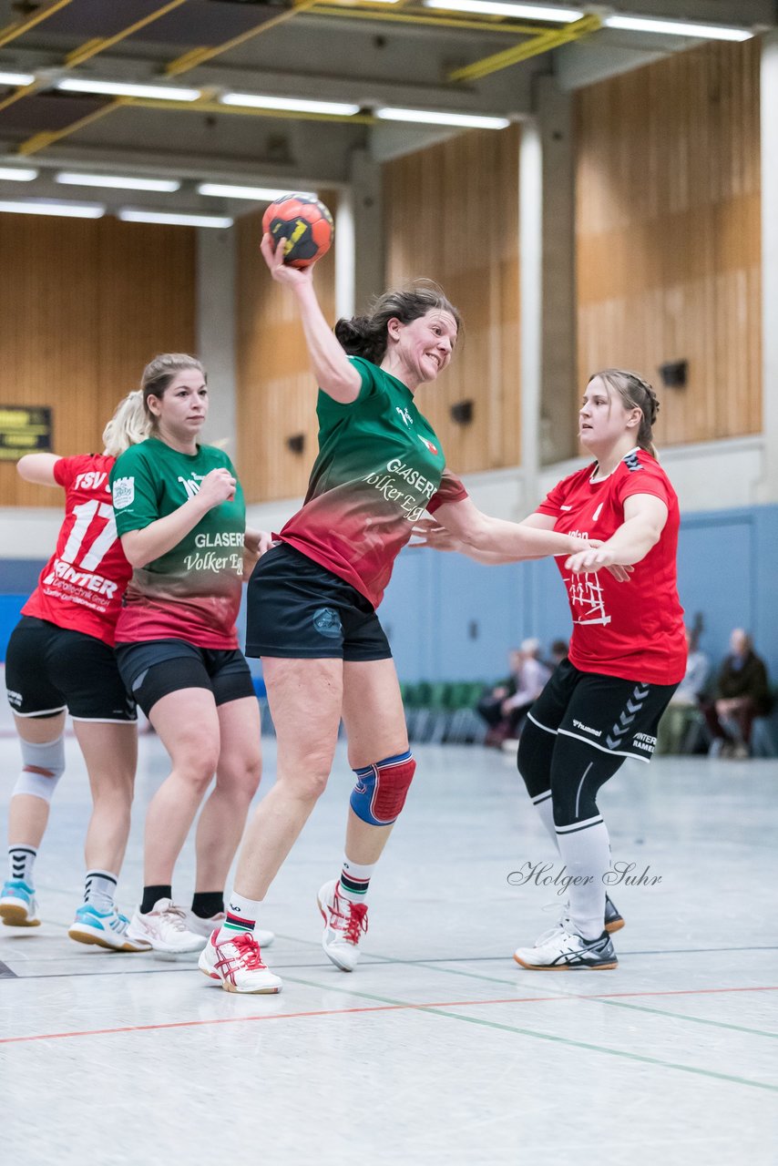 Bild 108 - F HSG Kremperheide/Muensterdorf - TSV SR Schuelp : Ergebnis: 19:14